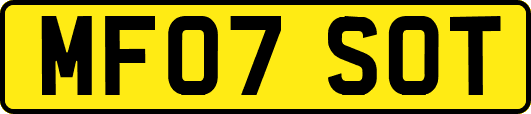 MF07SOT