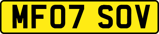 MF07SOV