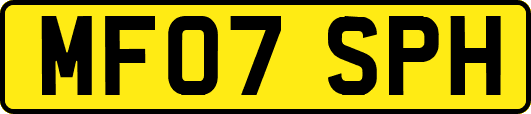 MF07SPH