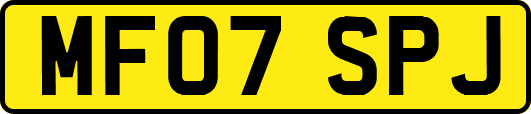 MF07SPJ