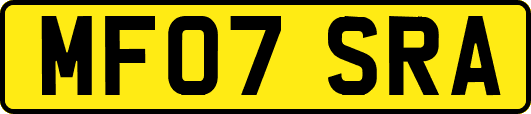 MF07SRA