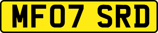 MF07SRD