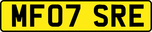 MF07SRE