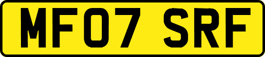MF07SRF