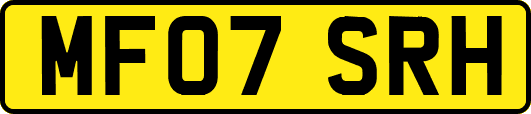 MF07SRH