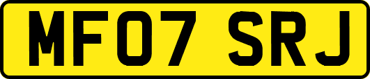 MF07SRJ