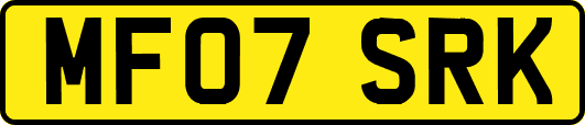 MF07SRK