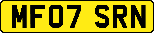 MF07SRN