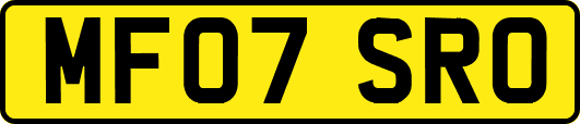MF07SRO