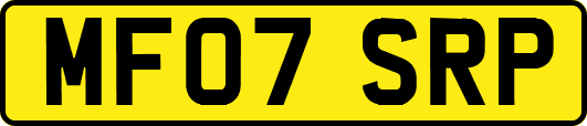 MF07SRP