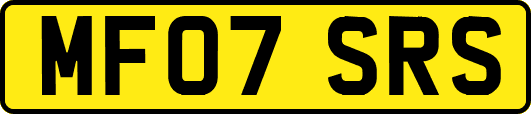 MF07SRS