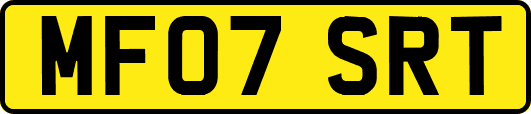 MF07SRT