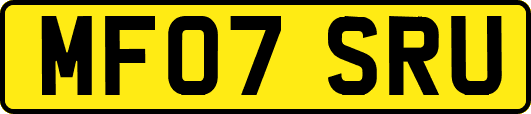 MF07SRU