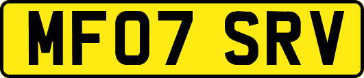 MF07SRV