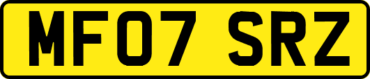 MF07SRZ