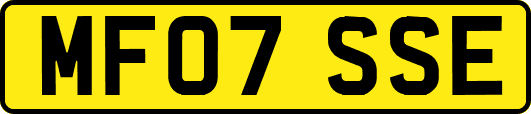 MF07SSE