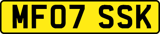 MF07SSK