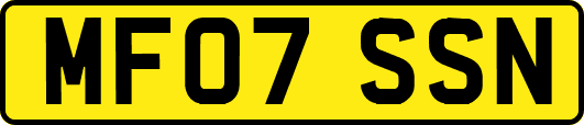 MF07SSN