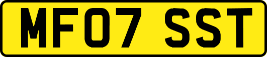 MF07SST