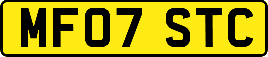 MF07STC