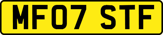 MF07STF