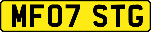 MF07STG