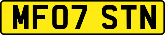 MF07STN