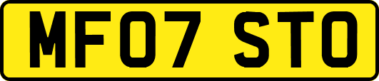 MF07STO