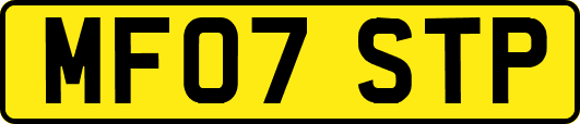 MF07STP