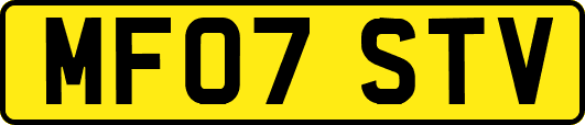 MF07STV