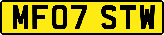 MF07STW