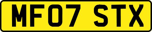 MF07STX