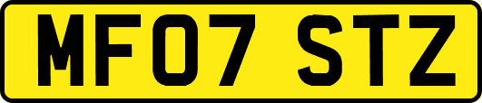 MF07STZ