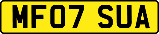MF07SUA