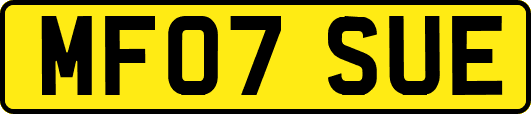 MF07SUE