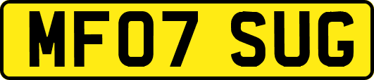 MF07SUG