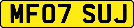 MF07SUJ