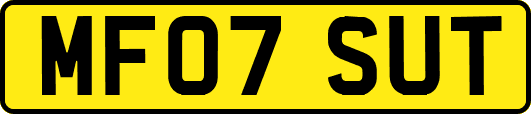 MF07SUT