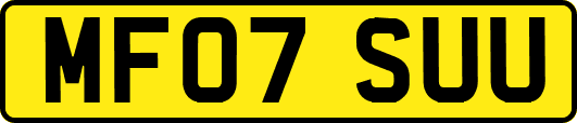 MF07SUU