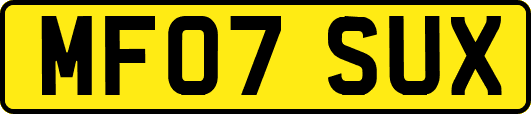 MF07SUX