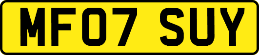 MF07SUY
