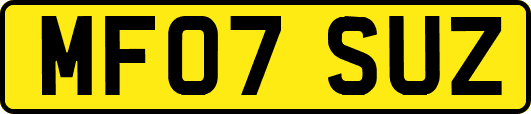 MF07SUZ