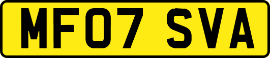 MF07SVA