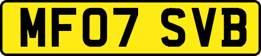 MF07SVB
