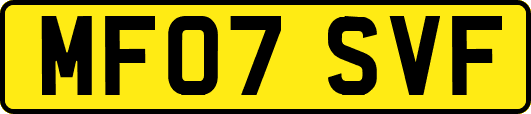 MF07SVF