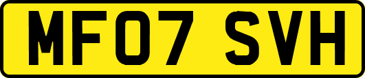 MF07SVH