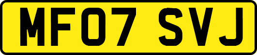 MF07SVJ