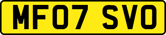 MF07SVO