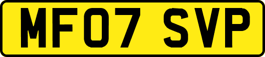 MF07SVP