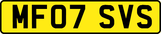 MF07SVS